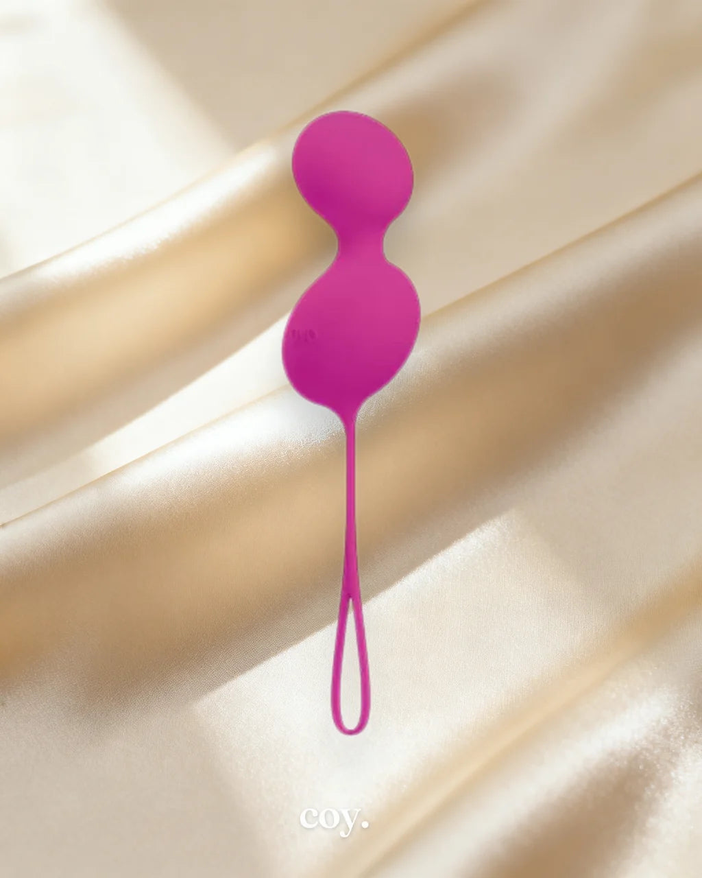 Ovo L3 Love Ball — Coy