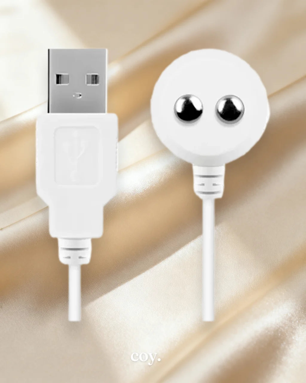 Satisfyer Usb Charging Cable — Coy