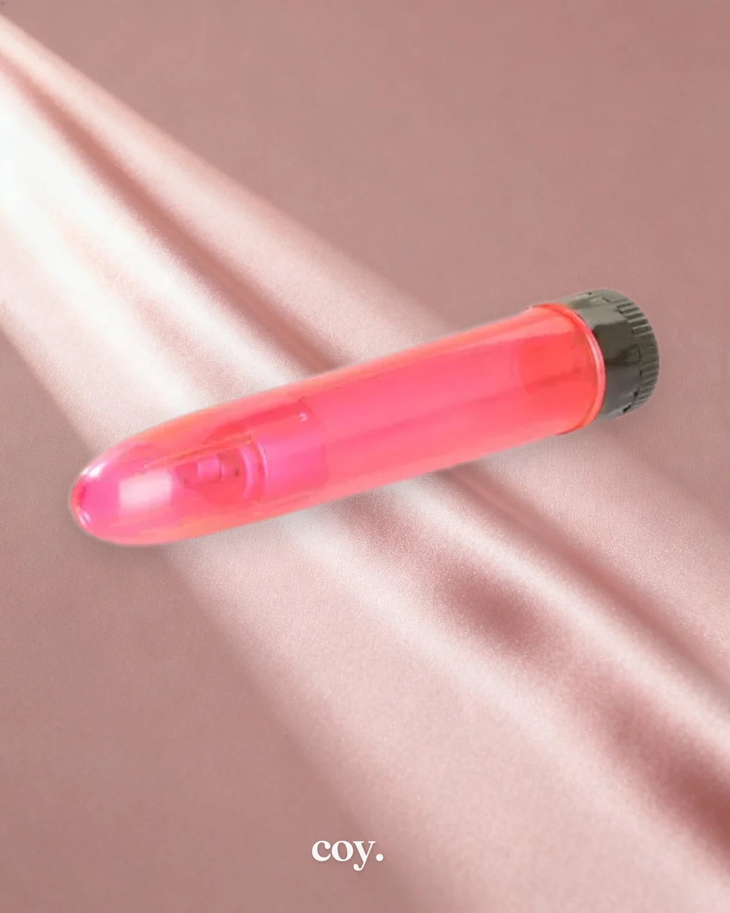 Starter Sultry Sensations Kit — Coy