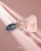 Fetish Fantasy Vibrating Head Teazer — Coy