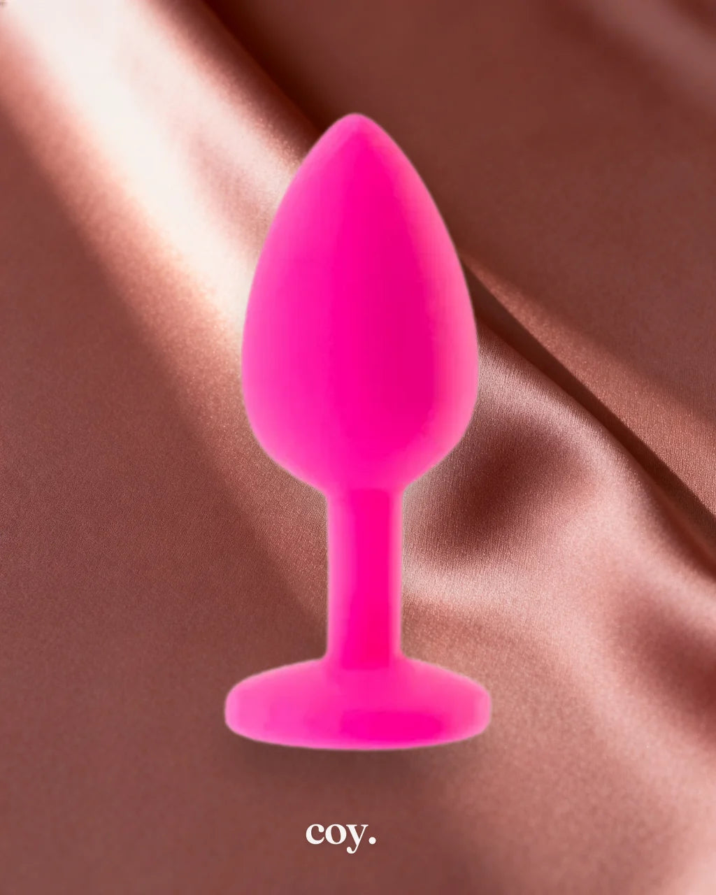 2.8 Inch — Coy