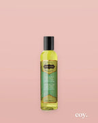 Kama Sutra Aromatic Massage Oil Soaring Spirit — Coy