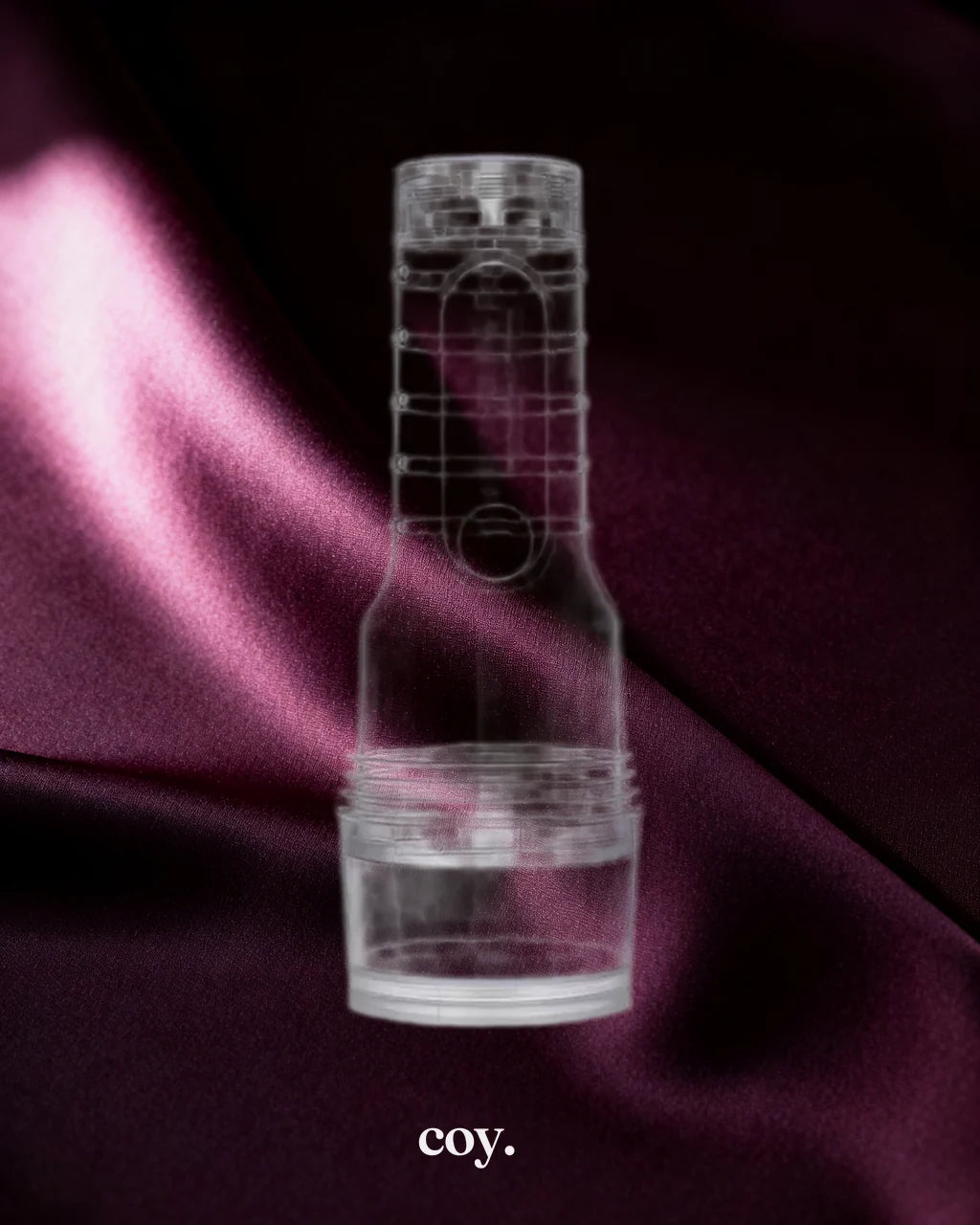 Ice Lady Fleshlight — Coy