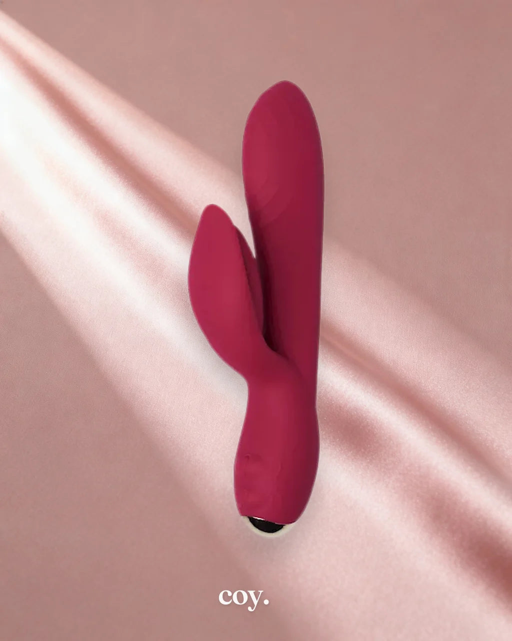 Every Girl Vibrator — Coy