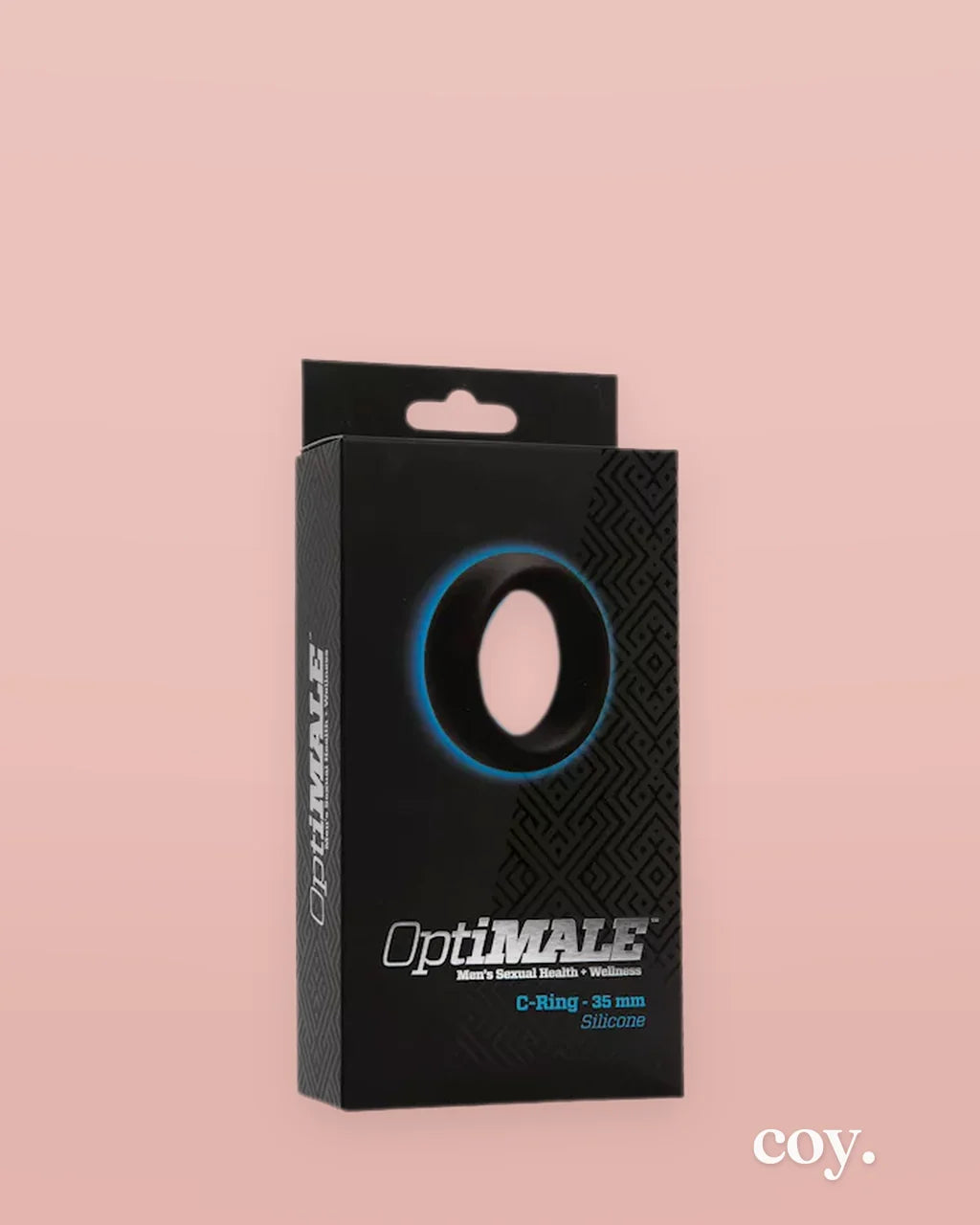 Optimale C-Ring 35Mm — Coy
