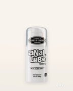 Anal Glide Natural — Coy