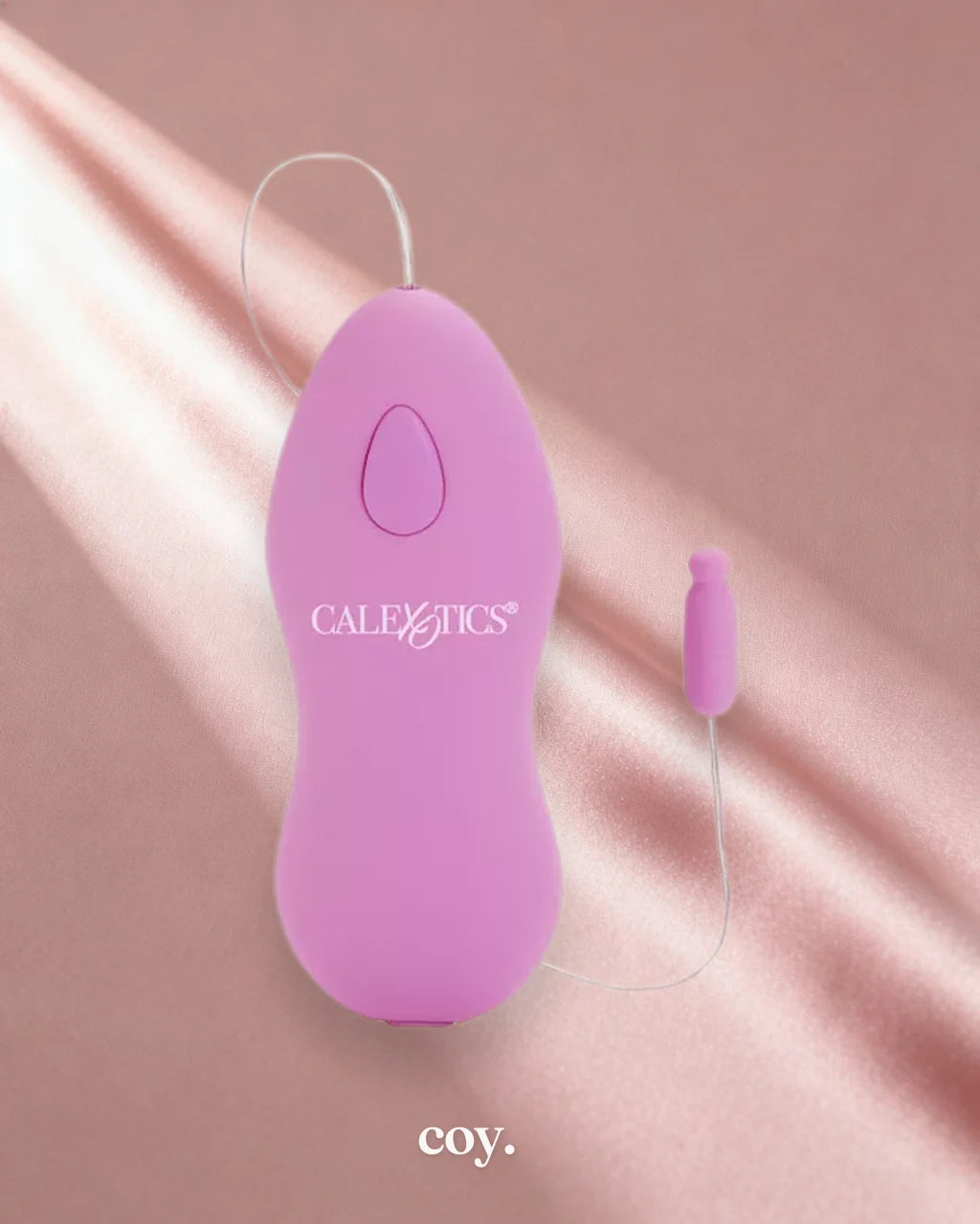 Whisper Micro-Heated Bullet — Coy