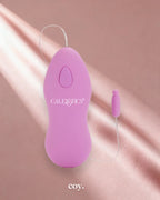 Whisper Micro-Heated Bullet — Coy