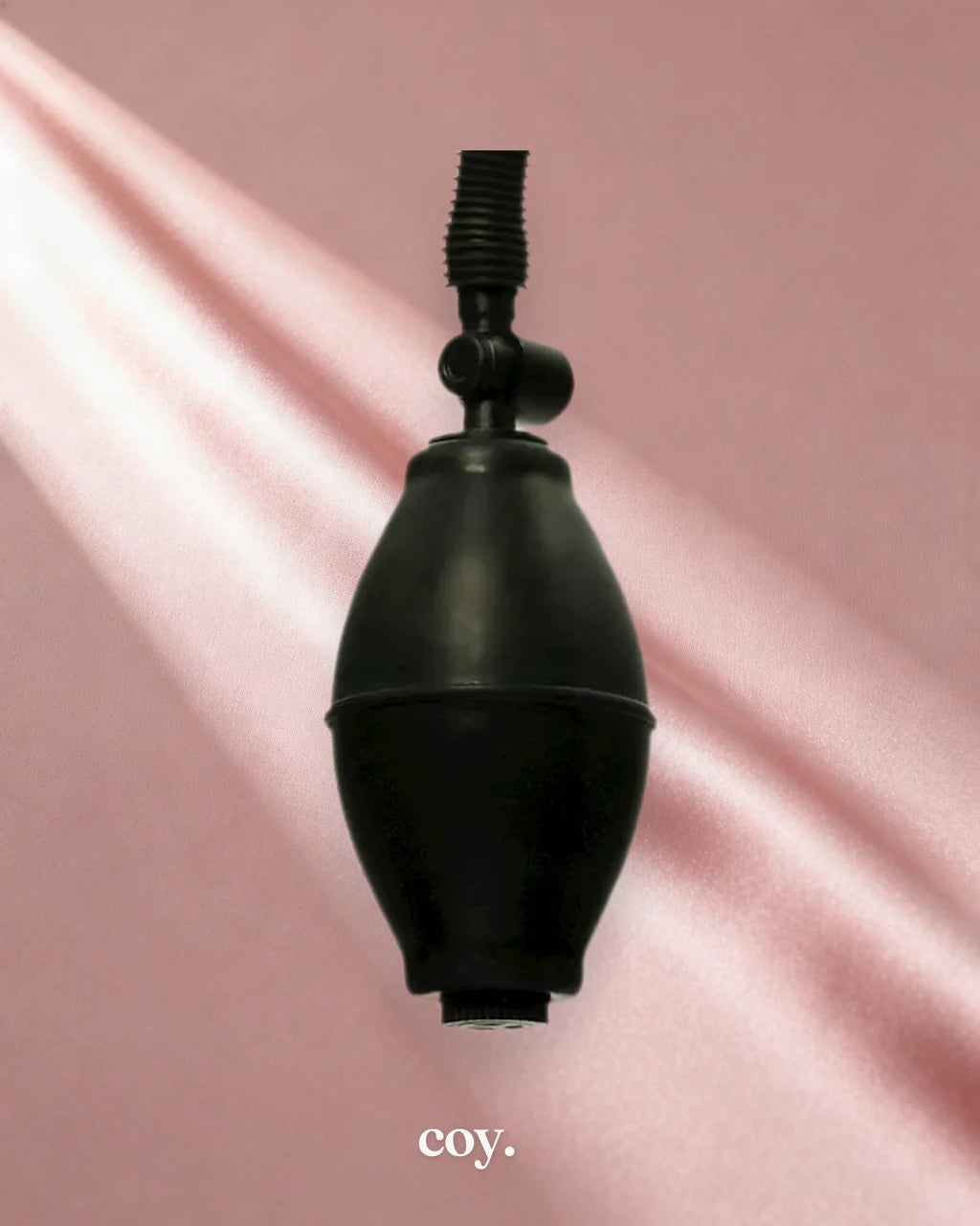 Pussy Pump — Coy