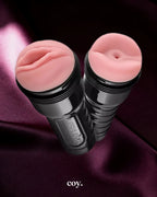 Fleshlight Pink Lady — Coy