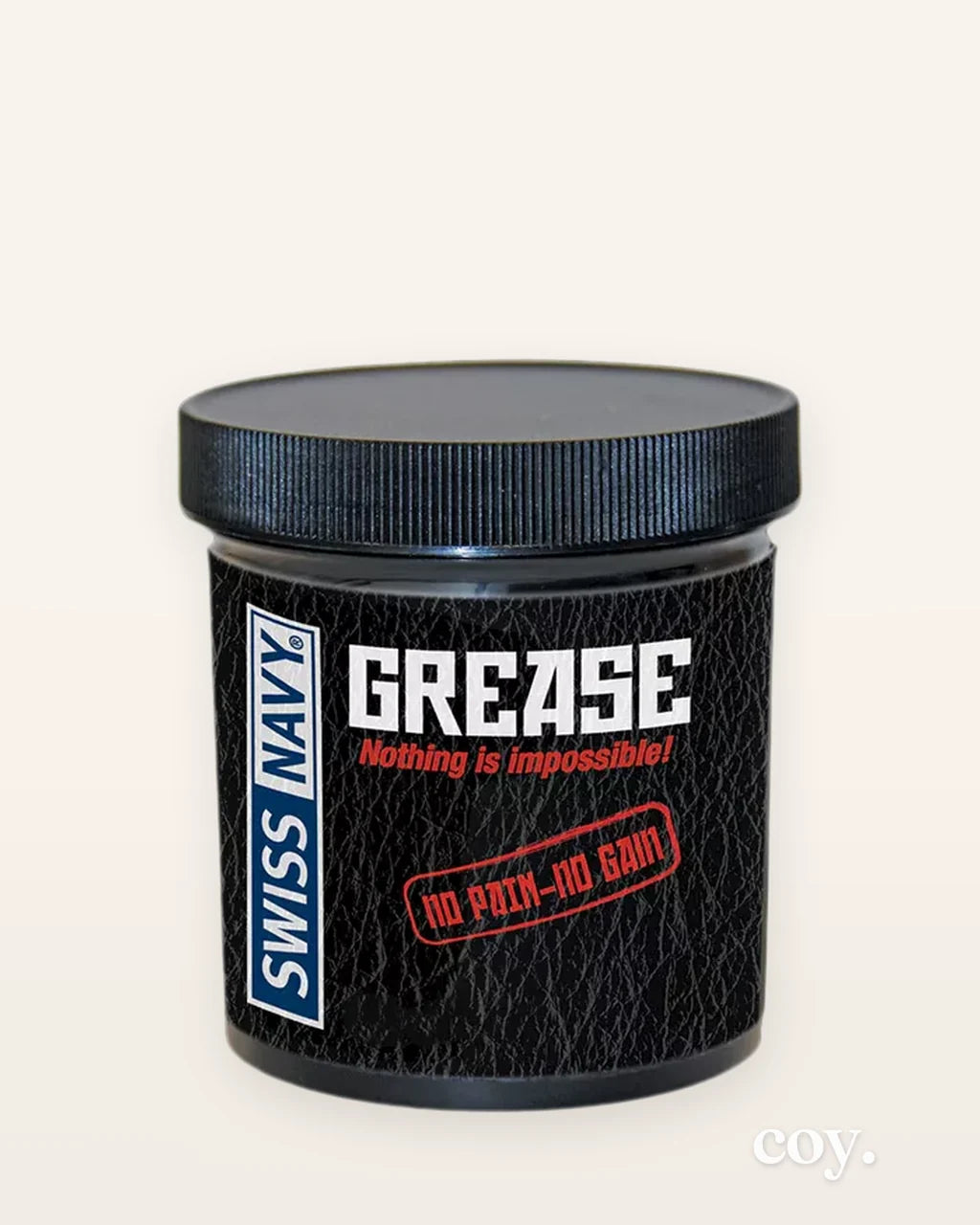 Swiss Navy Grease Lubricant 2oz 59ml — Coy