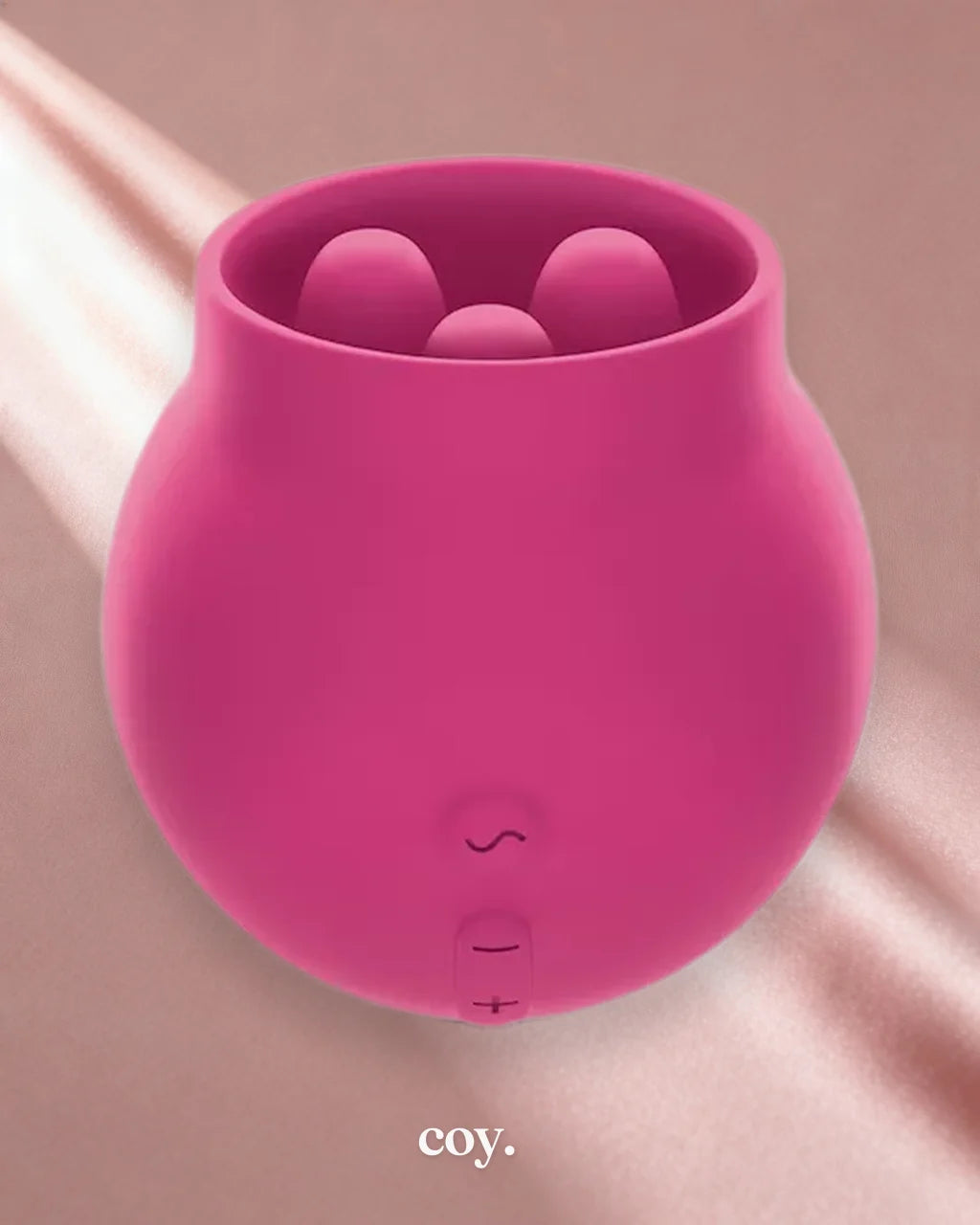 Jimmyjane Halo Love Pods — Coy