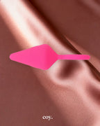 Aeystheter Collection Candy Butt Plug 2.7 Inch — Pink — Coy