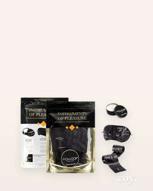 Bijoux Indiscrets Instruments Of Pleasure — Coy