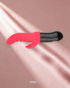 Turbo Thruster — Coy