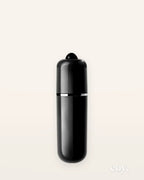 Le Reve Bullet Black — Coy