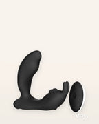 The Prostate Rabbit — Coy