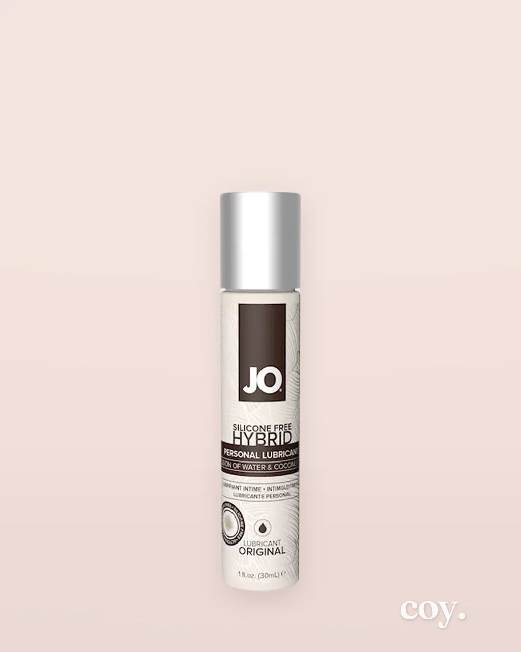 System JO Hybrid Lubricant 30 ml — Coy