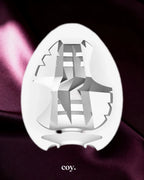 Egg Thunder — Coy