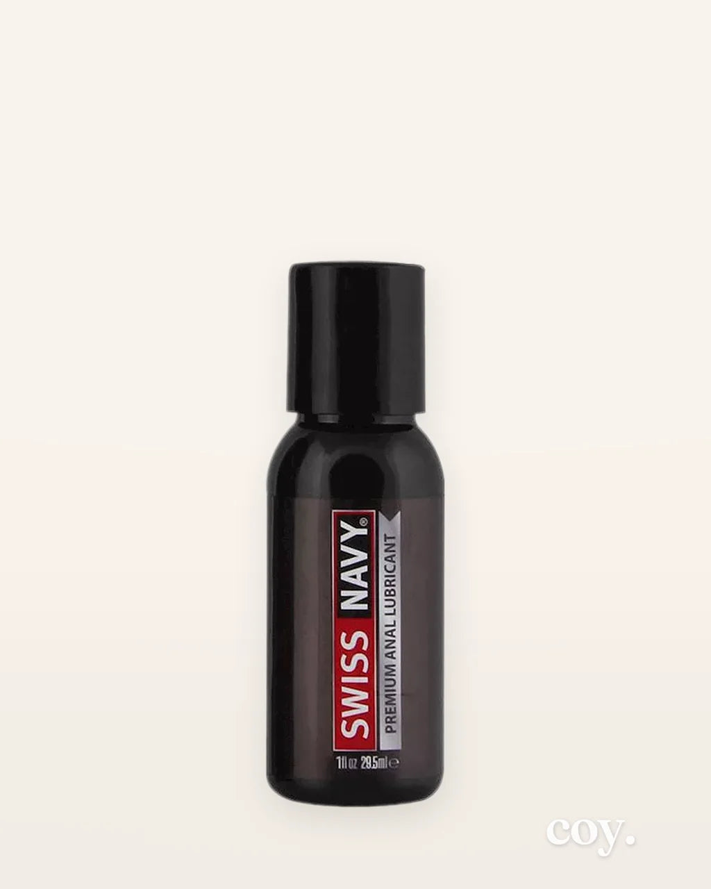 Swiss Navy Premium Anal Lubricant 1Oz 29Ml — Coy