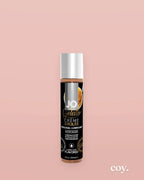 System Jo Gelato Creme Brulee Lubricant Water-Based 30 Ml — Coy