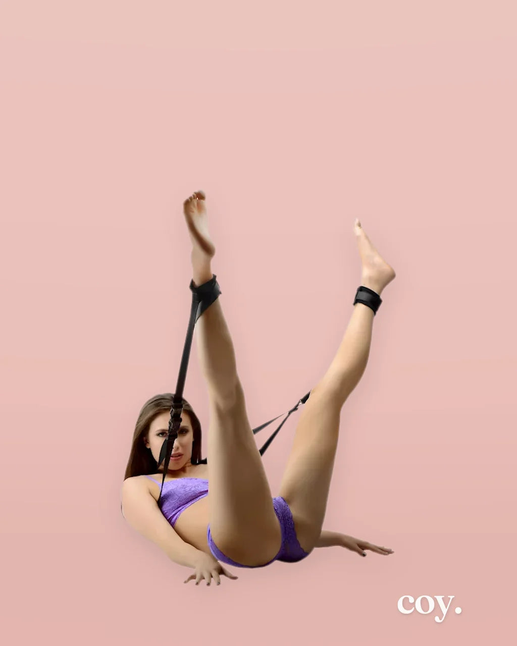 Do Me Sex Position Support Sling — Coy
