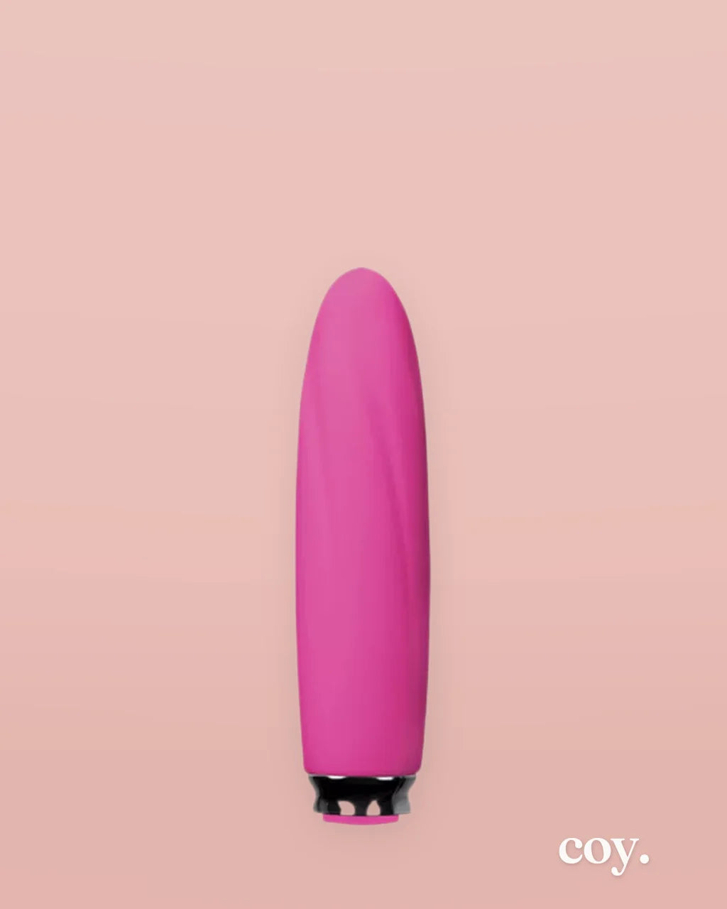 Luxe Collection Electra Compact Vibe Pink — Coy