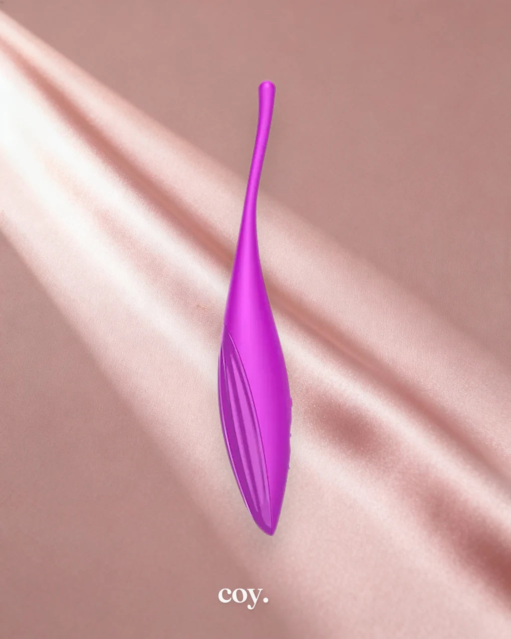 Satisfyer Twirling Joy — Coy