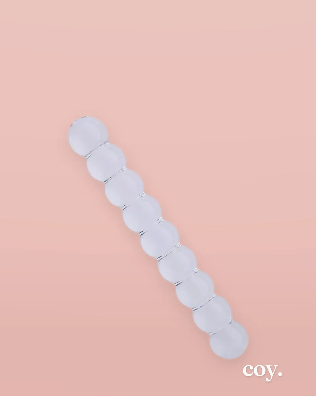 8 Inch — Coy