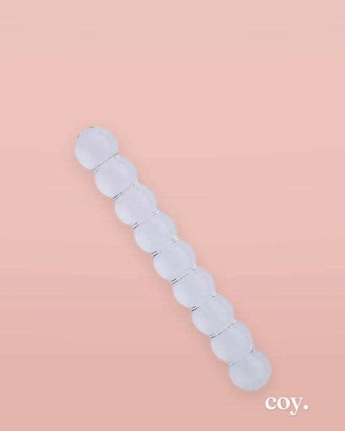 8 Inch — Coy