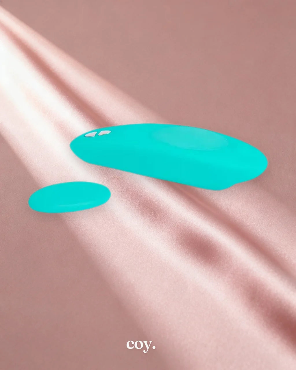 Moxie By We-Vibe — Coy