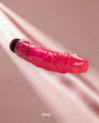 Hot  Devil Dick 8 — Coy