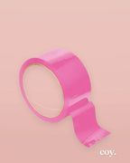Fetish Fantasy Pleasure Tape — Coy
