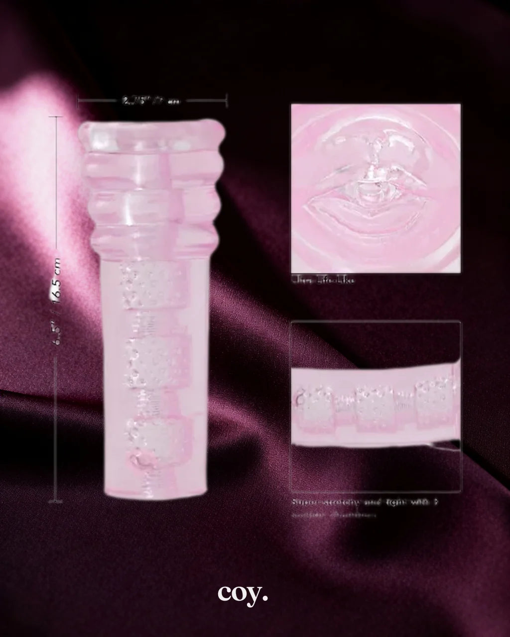 Super Head Honcho — Coy