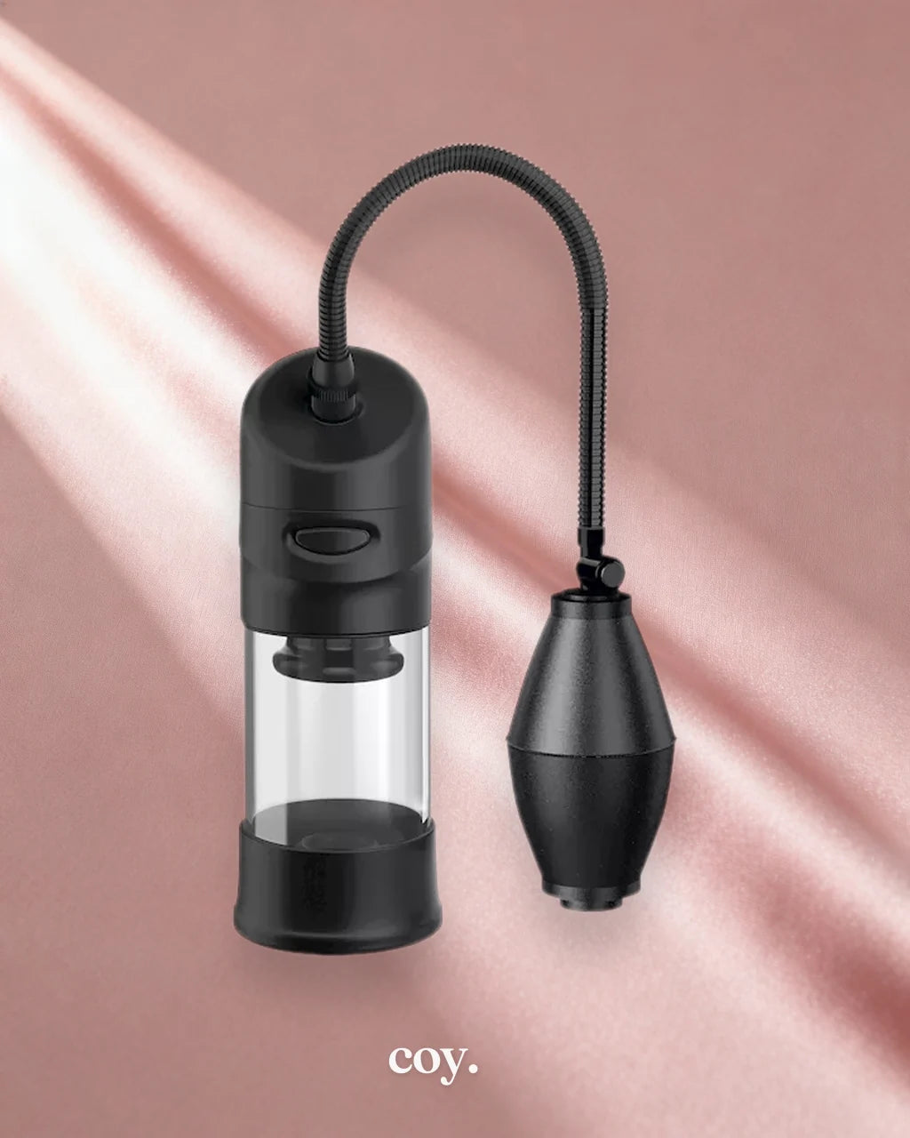 Pump Worx Vibrating Head Trainer — Coy