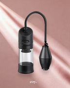 Pump Worx Vibrating Head Trainer — Coy