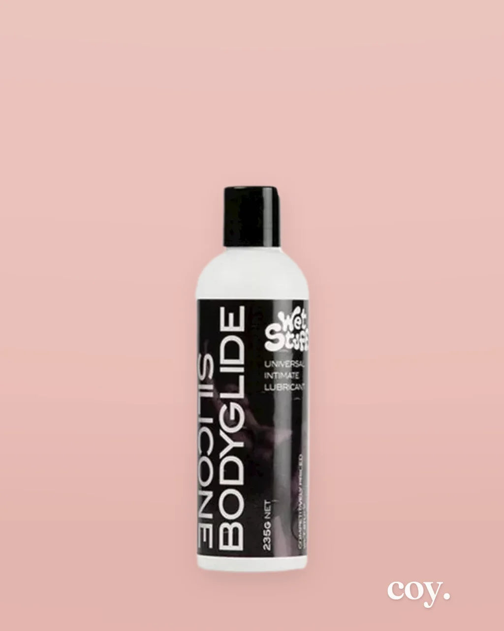 Wet Stuff Premium Silicone Bodyglide 235 G — Coy