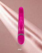 The Cha-Cha Rabbit Vibrator — Coy