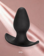 Silicone Perfect Plug — Coy