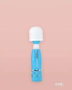 Bodywand Mini Neon — Coy