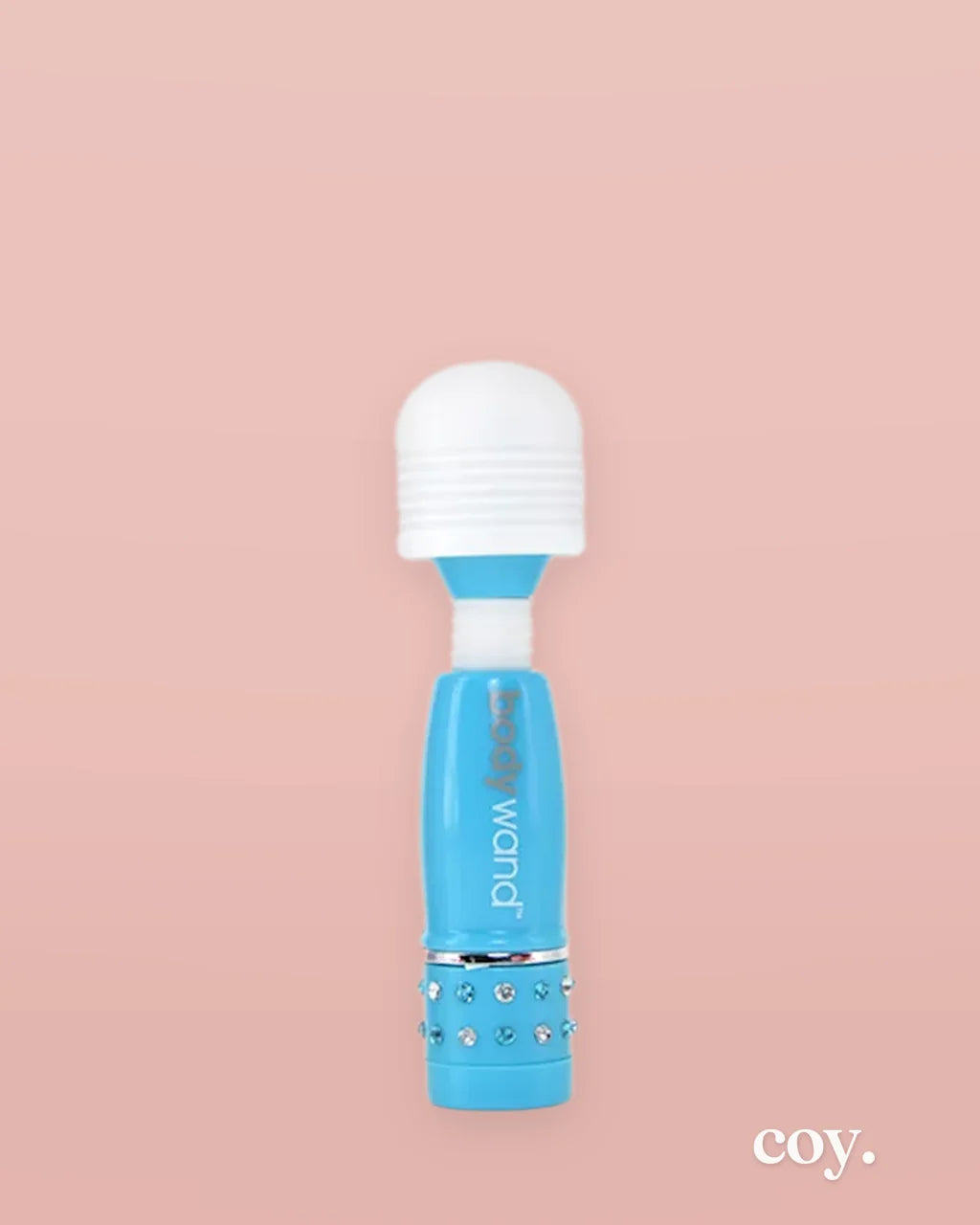 Bodywand Mini Neon — Coy