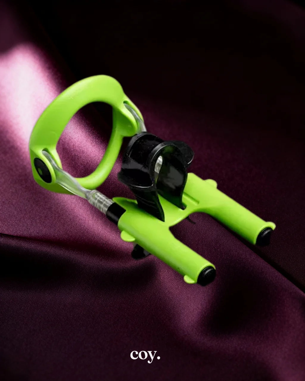 Male Edge Penis Enlarger Extra — Coy
