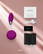 Lelo Lyla 2 Design Edition — Coy