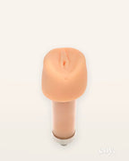 Pandoras Pussy Sex Machine Masturbator Attachment — Coy