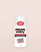 Rear Entry Anal Glide — Coy