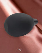 Aeystheter Collection The Bulb Douche — Black — Coy