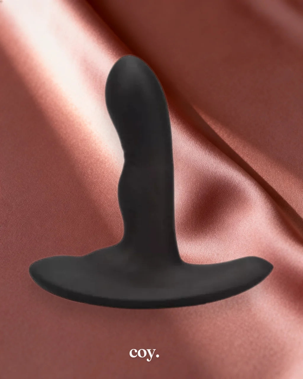Silicone Wireless Rocking Probe — Coy