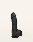 The Really Big Dick Suction Cup Dildo — Coy