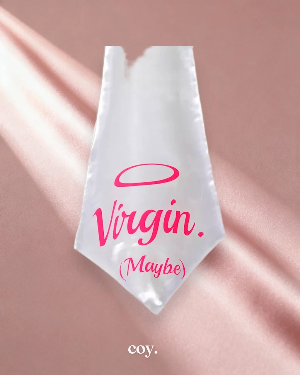 Bachelorette Party Favors Party Ties — Coy