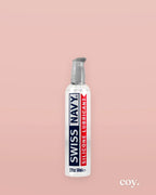 Swiss Navy Silicone Lubricant 2Oz 59Ml — Coy